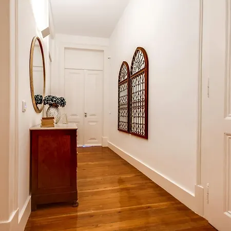 Sweet - Luxury Chiado *