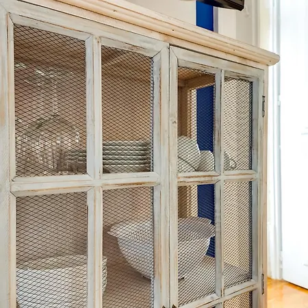 Apartment Sweet - Luxury Chiado