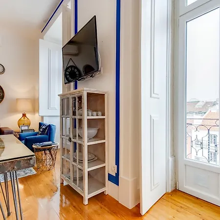 Apartment Sweet - Luxury Chiado