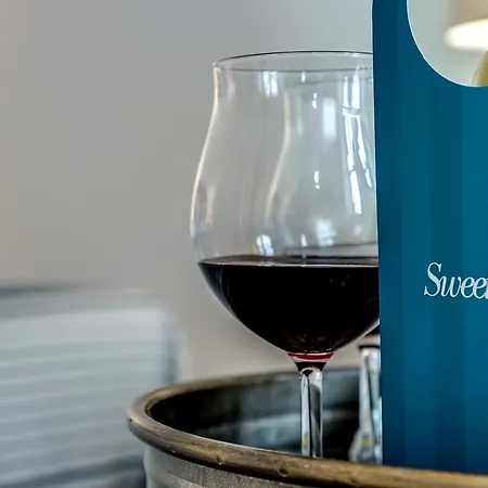 Apartment Sweet - Luxury Chiado