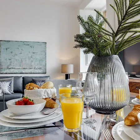 Apartment Sweet - Luxury Chiado
