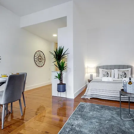 Apartment Sweet - Luxury Chiado