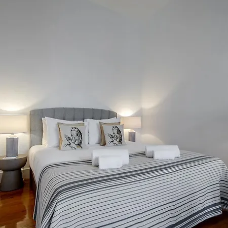 Sweet - Luxury Chiado * Lisbon