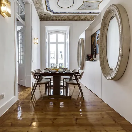 Sweet - Luxury Chiado