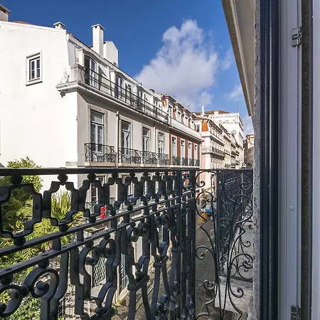 Sweet - Luxury Chiado Apartment *