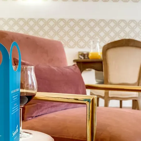 Apartment Sweet - Luxury Chiado *