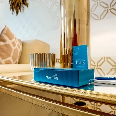 Apartment Sweet - Luxury Chiado