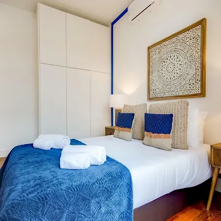 Sweet - Luxury Chiado Lisbon