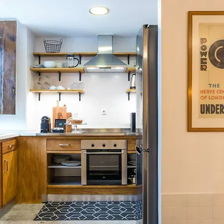 Sweet - Luxury Chiado Apartment Lisbon