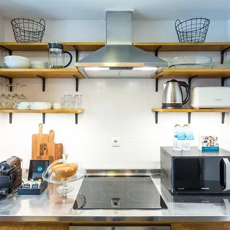 Apartment Sweet - Luxury Chiado