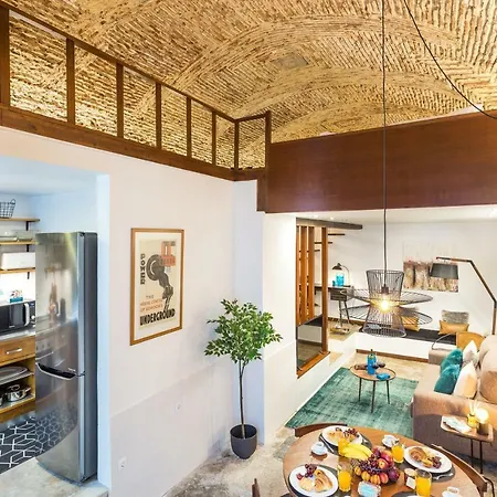 Sweet - Luxury Chiado