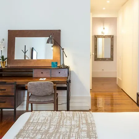 Sweet - Luxury Chiado Apartment *