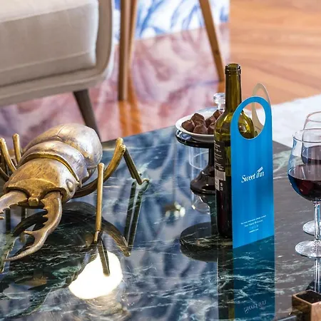 Sweet - Luxury Chiado Lisbon