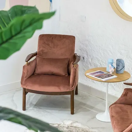 Sweet - Luxury Chiado Apartment *