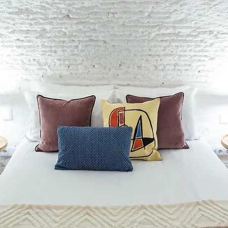 Apartment Sweet - Luxury Chiado Lisbon