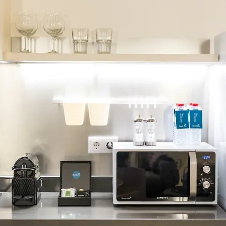 Sweet - Luxury Chiado Lisbon