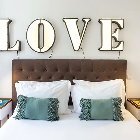 Sweet - Luxury Chiado Apartment Lisbon