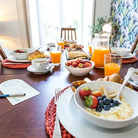 Sweet - Luxury Chiado Apartment