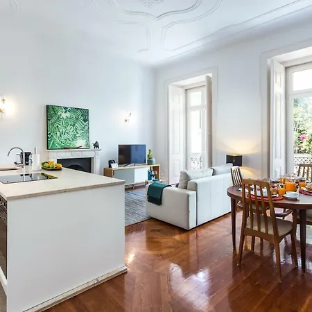 Sweet - Luxury Chiado